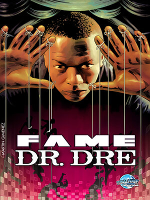 cover image of Dr. Dre